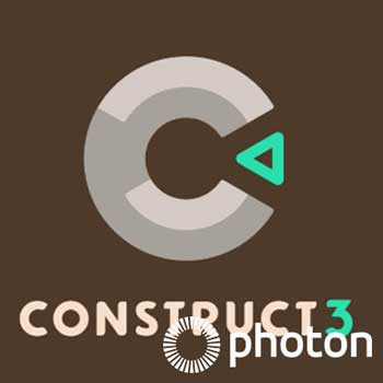 在Construct中使用光子制作回合制游戏